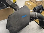 Air Cleaner 2.0L Vin 26 4TH And 5TH Digit Fits 15-18 Volvo S60 812860. Fixed Price $132.90.