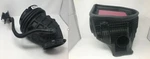 19-22 Challenger Hellcat Redeye 6.2L Cold Air Intake Filter Box Case Tube Mopar. Fixed Price $2174.96.