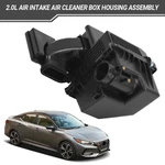 Fits 2020-2023 Nissan Sentra 2.0L Air Intake Cleaner Box Housing Assembly. Fixed Price $48.99.