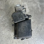 Bmw E30 Air Filter Box W/ Afm 325I M20 Oem Bosch 0280202082 1707095. Fixed Price $149.99.