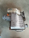 9L34-9A612-AB Air Filter Box Ford F150 5.4 Crew Cap 2009-2014. Fixed Price $348.72.