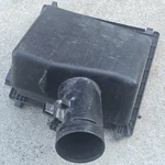 2006 Nissan Pathfinder Upper Filter Box Lid Cover W/ Mass Airflow 165267S00. Fixed Price $49.98.