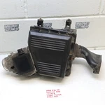 Bmw M43 318I Bosch Air Mass Meter 1285501 & Filter Housing 1247465. Fixed Price $95.02.