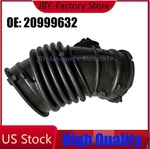 Us Air Cleaner-to Intake Tube Duct For Buick Gm 2012-2016 Lacrosse 20999632. Fixed Price $32.74.
