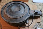 1974-75 Plymouth Dodge Chrysler Small Block Air Cleaner Oem 318 340 360 Bbl. Fixed Price $175.00.