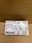 New Bmw 13715A1F9C3 Resonator Oem 13-71-5-A1F-9C3 Genuine. Fixed Price $132.14.