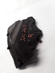Passenger Air Cleaner XDRIVE50I 4.4L Twin Turbo Fits 10-14 Bmw X6 1718222. Fixed Price $95.00.