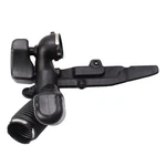 Air Intake Duct Tube Hose For 07-14 Chevy Avalanche Silverado Suburban 5.3L 6.0L. Fixed Price $95.99.