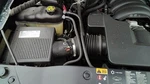 Air Cleaner With High Capacity Opt K47 Fits 16 Sierra 1500 Pickup 5390129. Fixed Price $85.00.