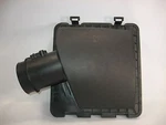 New Oem 2005-2009 Ford Mustang V8 Air Box Cleaner Filter Top Cover Lid W/ Clips. Fixed Price $59.99.
