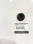 New Oem 2013-2023 CX-3 CX-5 MAZDA3 Air Filter Body Insulator PE01-13-363. Fixed Price $10.00.