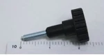 1990-1996 Corvette Screw Air Cleaner Cover With Knob Short. Fixed Price $21.95.