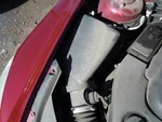 2008-2012 Chevrolet Malibu 3.5L 3.6L Air Cleaner Housing Box Oem. Fixed Price $43.99.