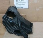 Porsche Cayenne 4.8L 92A Driver Side Engine Air Filter Box 7P5129607J 10-16. Fixed Price $242.21.