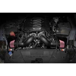 K&n Air Intake 2024+ Ford Mustang Gt 5.0 V8 S650 63-2626 +15 Hp 19TQ. Fixed Price $603.99.