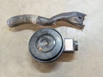 32K Miles 6.9L Diesel Air Filter Cleaner Fits 1983-1986 Ford F250 F350. Fixed Price $279.38.