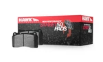 Hawk HB641B.696 Hps 5.0 High-performance Front Brake Pads 2008-2017 Audi A4. Fixed Price $206.09.