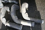 Saab 9-3 2003-2007 Sedan 2004-2007 Convertible Hose 12786560. Fixed Price $20.60.