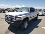 Air Cleaner Diesel Fits 97-02 Dodge 2500 Pickup 1290359. Fixed Price $165.25.