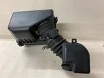 2001 Hyundai Santa Fe Air Cleaner Assembly 2.7L With Flow Meter Oem. Fixed Price $104.95.