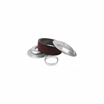 Allstar Perf. ALL25924 Lightweight 14" Air Cleaner Kit Plain 5" Washable Element. Fixed Price $96.99.
