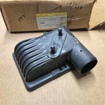 1988 1989 Lebaron Daytona Lancer New Yorker Nos Mopar Turbo Air Cleaner Cover. Fixed Price $65.00.