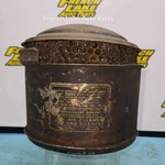 Inline Six 216 1BBL Air Cleaner 1528667 Fits 1939 Chevrolet 1268179. Fixed Price $85.00.