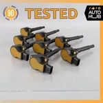 Mercedes W221 S63 E63 CL63 ML63 Amg M156 Ignition Coil 1561500380 Set Oem. Fixed Price $149.40.