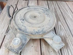 Mopar Dual Snorkle Air Cleaner Assembly Dodge Plymouth. Fixed Price $125.00.