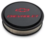 Proform 141-834 Slant Edge Bowtie Air Cleaner Black Crinkle. Fixed Price $180.95.