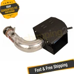 Injen SP1230P Polished Short Ram Cold Air Intake For 13-14 Scion Fr-s 2.0L H4. Fixed Price $460.05.