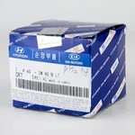 Hyundai Kona MK1 Air Cleaner Clamp 281743J000 New Genuine. Fixed Price $16.59.