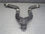 2017-2020 Maserati Levante M161 3.0L Air Intake Duct W Sensor & Hoses. Fixed Price $54.46.