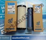 Donaldson P821575 & P822858 Air Filter Set For FPG05 Cleaners. Fixed Price $56.90.