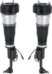 2X Rear Suspension Strut For Mercedes-benz S350/400/450/550 CL550 W/airmatic. Fixed Price $277.00.