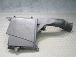 03-08 Mercedes R230 SL600 Left Air Intake Cleaner Filter Box W Duct & Sensor. Fixed Price $94.59.