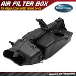 New Air Cleaner Intake Filter Box For Nissan Altima Quest Maxima 2004 2005-2006. Fixed Price $57.99.