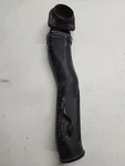 99-02 Toyota 4RUNNER Fender Intake Duct 3.4L 52811-35010 53807-04010 P953B56. Fixed Price $39.99.