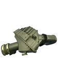 2016-2019 Nissan Titan Xd 5.0L 4X4 Diesel Engine Air Filter Housing Box W/ Tube. Fixed Price $149.45.