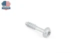 Bmw Fillister Head Screw Genuine 13717545438. Fixed Price $19.10.
