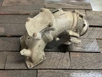Ram 2500 3500 6.7 Cummins Diesel Egr Intake Horn 2007-2010. Fixed Price $39.00.