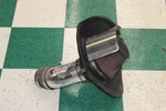 11-23 Challenger 6.4L Motor Engine Aftermarket Spectre Air Cleaner Intake Filter. Fixed Price $223.99.