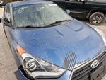 2016 Hyundai Veloster Air Cleaner Box Used 1.6L Turbo 109K Miles Oem 319-67658. Fixed Price $154.61.