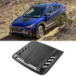 For Subaru Crosstrek Carbon Air Flow Intake Bonnet Scoop Hood Covers Vent Guard. Fixed Price $56.11.