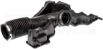 Dorman 696-408 Engine Air Intake Hose For 2014-2020 Chevrolet Gmc Cadillac. Fixed Price $159.95.