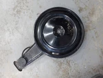 Original Gm 4 Barrel Carb Air Cleaner Assembly Late 60S 70S Chevrolet Truck???. Fixed Price $89.99.