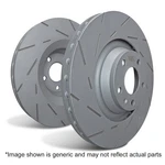 Ebc Brakes S4KR1025 Kits Redstuff And Usr Rotor Fits 95 06 Xjr XK8 Xkr. Fixed Price $678.14.