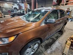 2017 Ford Edge Air Cleaner Box 3.5L Used Oem 319-06444 97000 Miles. Fixed Price $94.95.
