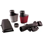 Mishimoto Air Intake, Fits Jeep Wrangler Jl 3.6L 2018+, W/ Oiled Filter. Fixed Price $375.95.