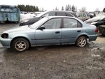 Used Air Cleaner Assembly Fits: 2000 Honda Civic Cpe Dx Grade. Fixed Price $140.70.